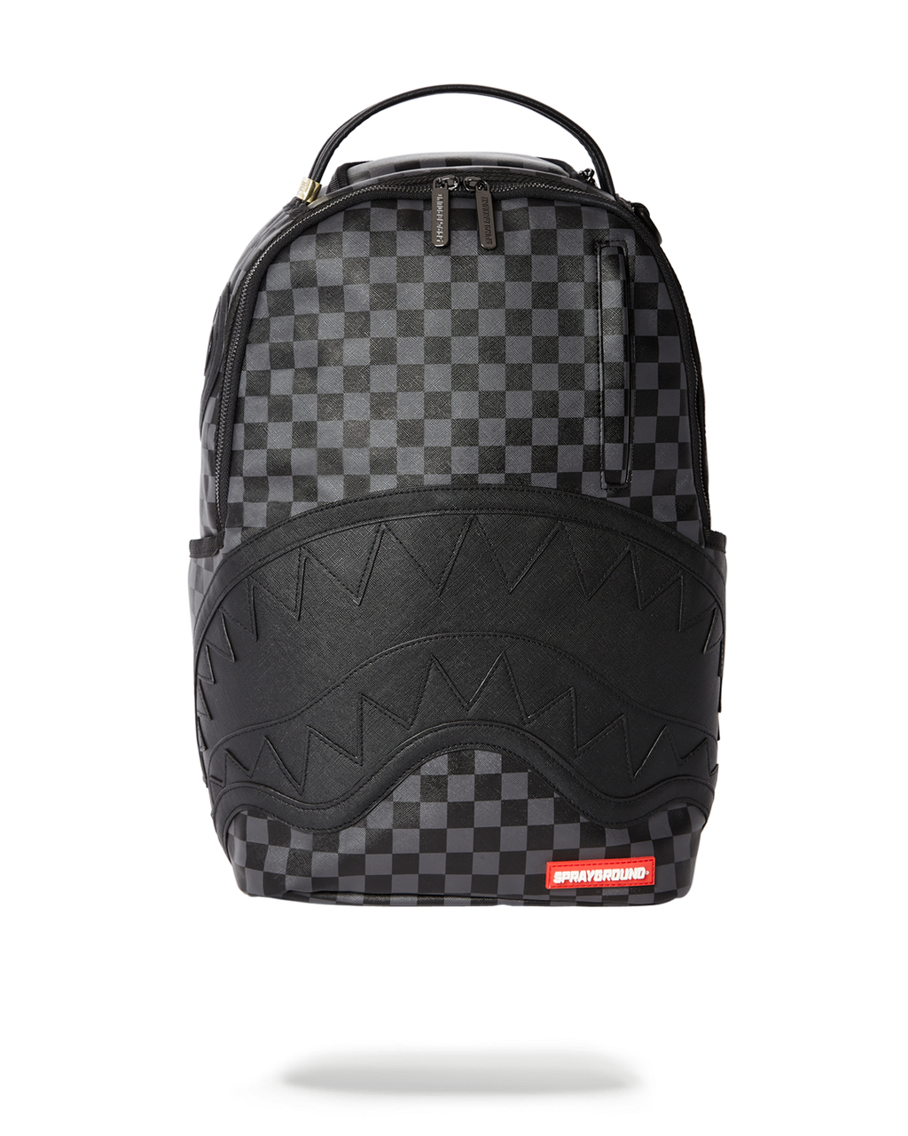 HENNY BLACK DLX BACKPACK