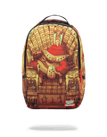 SPONGEBOB MR. KRABS PHAROAH