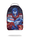 TRANSFORMERS OPTIMUS DECALS