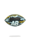 ANTONIO BROWN i84 FOOTBALL