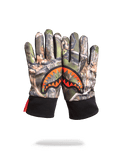 WILD LIFE HUNTER GLOVES