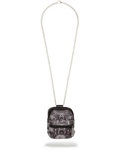 PITBULLS BACKPACK CHAIN