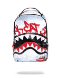 SHARK EAT SHARK
