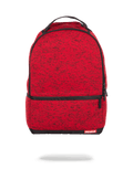 RED KNIT