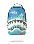 SHARK ISLAND
