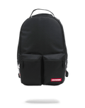 DOUBLE CARGO SIDE SHARK (BLACK)