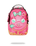 PIGGY BANK WINGS