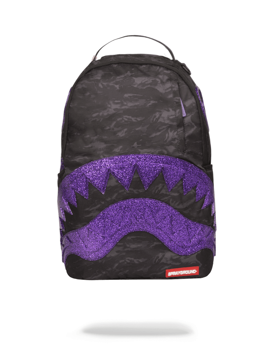 GLITTER SHARK