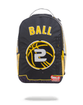 NBALAB LONZO BALL JERSEY
