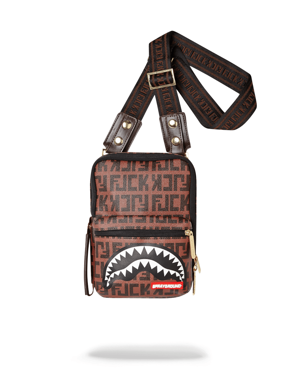 OFFENDED SLING