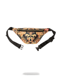 PALACE OF SHARKS CROSSBODY