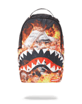 FIRE MONEY SHARK