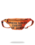 JOKER ARKHAM ASYLUM CROSSBODY