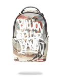 BILLION DOLLAR BANDIT NAPOLEON