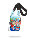 SPONGEBOB SHARK SLING