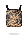 PALACE OF SHARKS CHEST PIECE