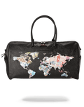 GLOBAL MONEY DUFFLE