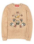 AIR ITALIA CREWNECK