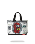 SKI MASK TOTE