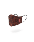 OFFENDED MASK (FORM-FITTING)