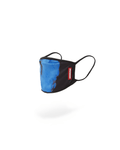 KIDS COLOR DRIP MASK (CLASSIC FIT)
