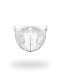SPRAYGROUND CLEAR MASK (ADULT)