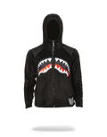 SHARK FLEECE
