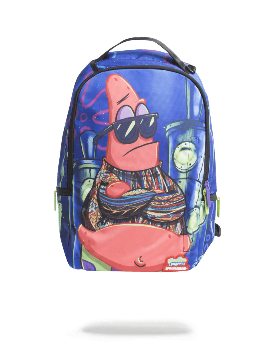 PATRICK BIGGIE STAR