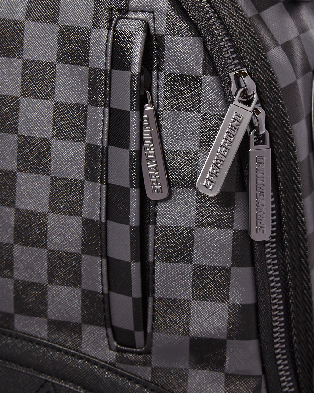 HENNY BLACK DLX BACKPACK