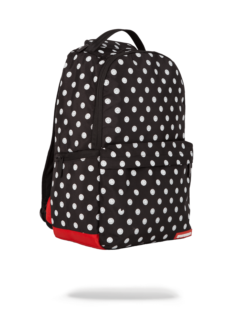 POLKA DIAMONDS