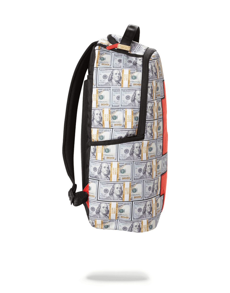 VELOUR MONEY