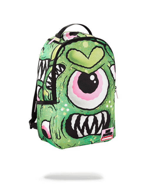 BUFF MONSTER