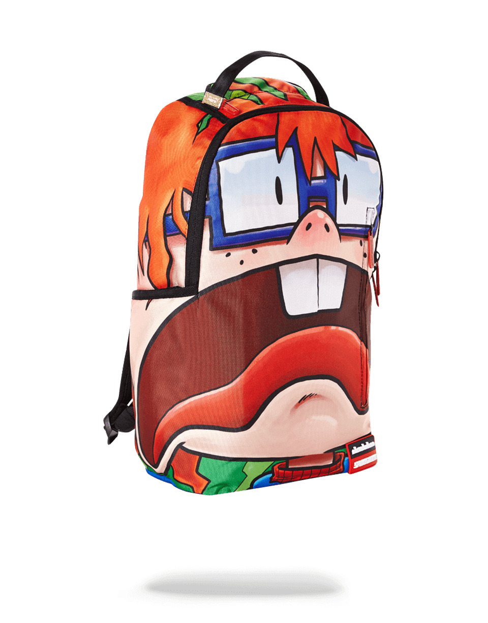 RUGRATS CHUCKY SHARK