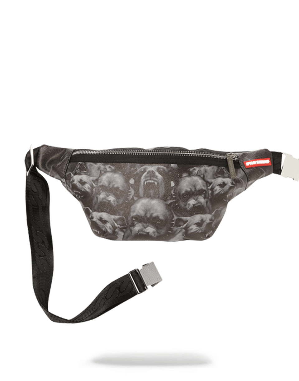PITBULLS CROSSBODY