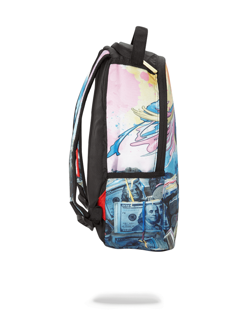 MINI UNICORN MONEY