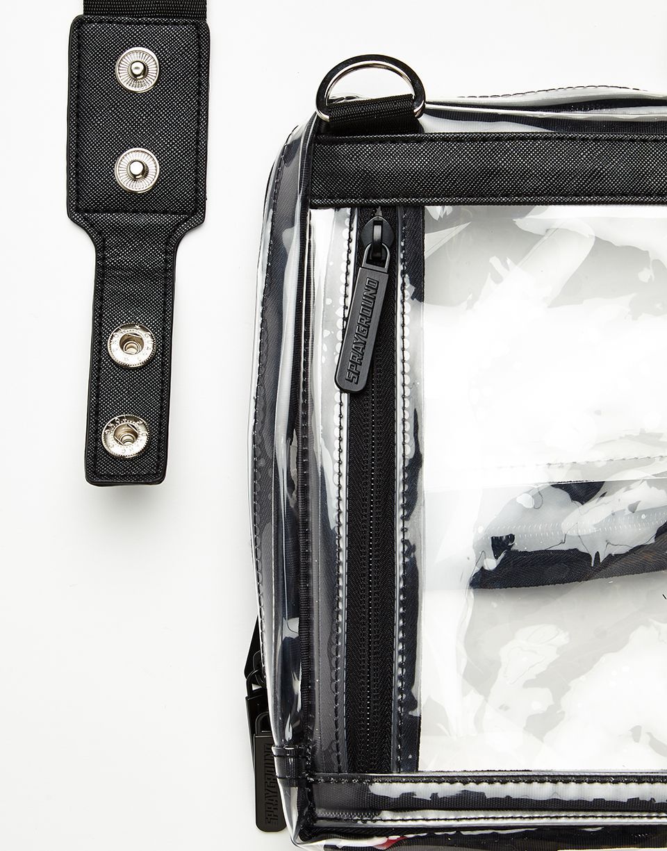 20/20 VISION CLEAR SLING