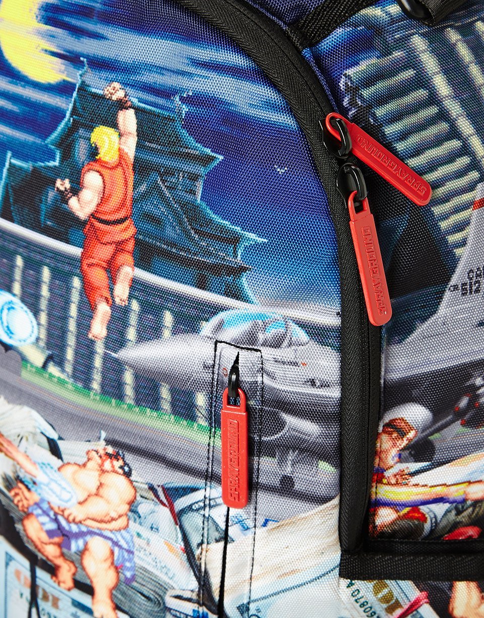 STREET FIGHTER