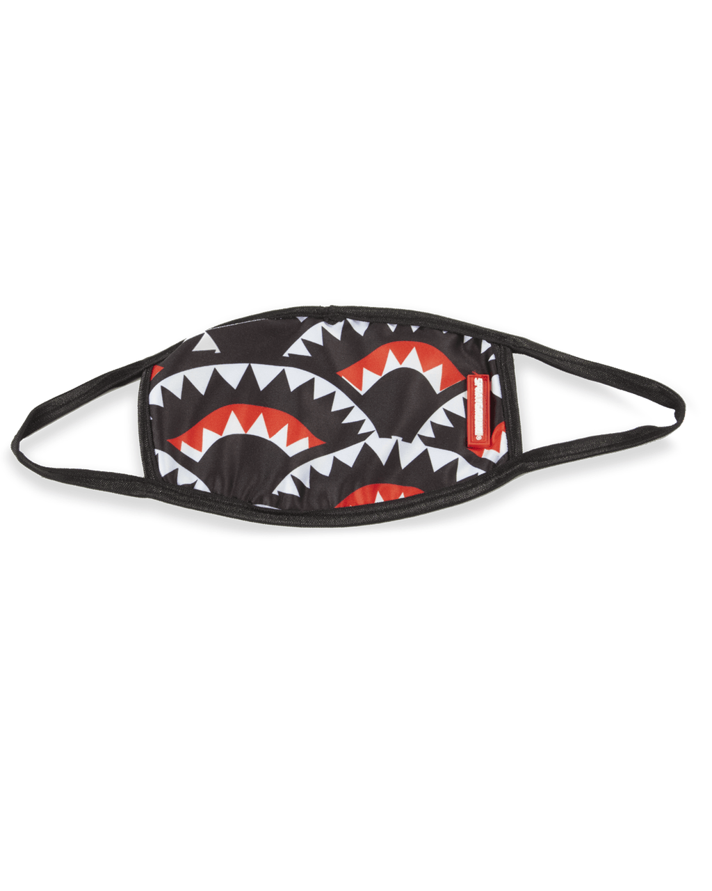 KIDS REVERSIBLE CLASSIC FIT FASHION MASK (MYSTERY PACK)