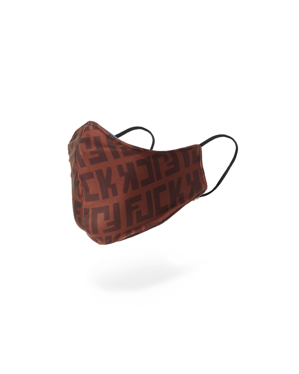 MYSTERY REVERSIBLE MASK (FORM-FITTING)