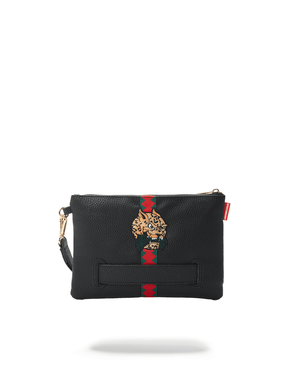 ITALIA DIVISO CROSSOVER CLUTCH