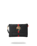 ITALIA DIVISO CROSSOVER CLUTCH