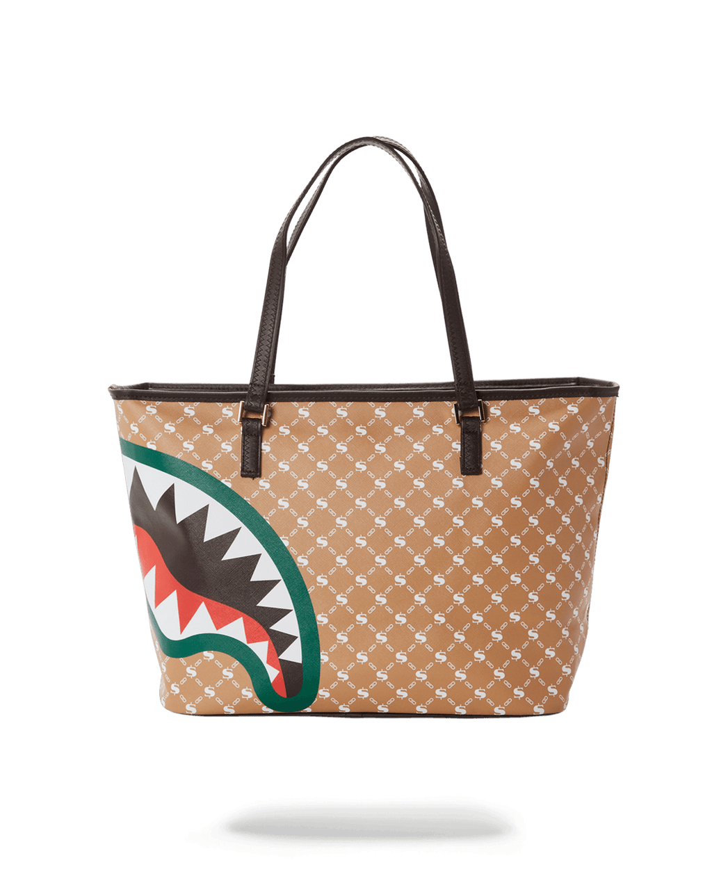 PARIS VS FLORENCE TOTE