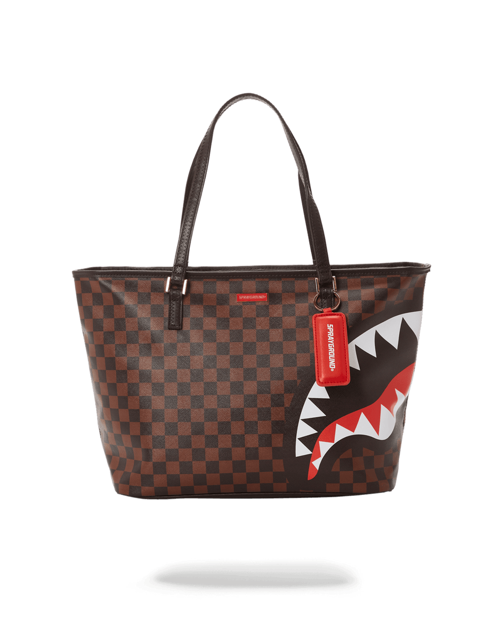 PARIS VS FLORENCE TOTE