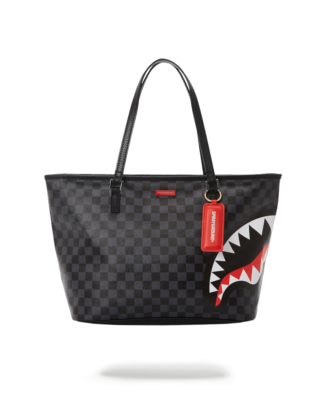 ITALIA DIVISO TOTE