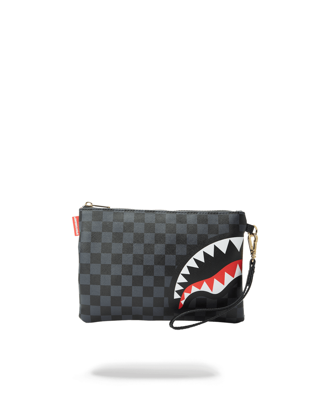 ITALIA DIVISO CROSSOVER CLUTCH