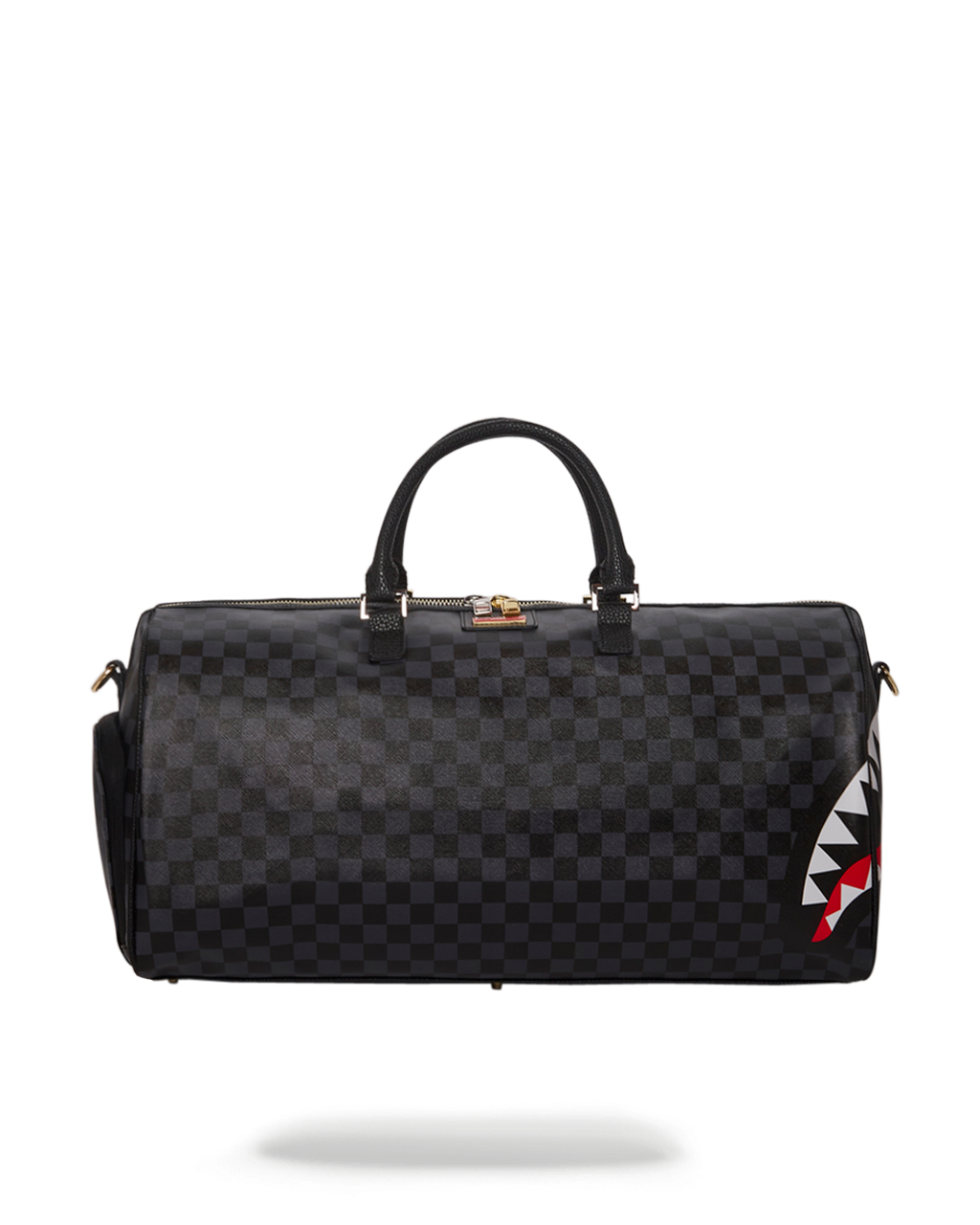 ITALIA DIVISO LARGE DUFFLE