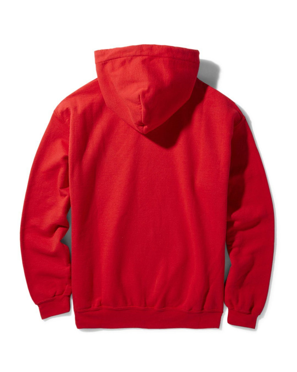 HOUSE OF VILLAINS HOODIE (RED)