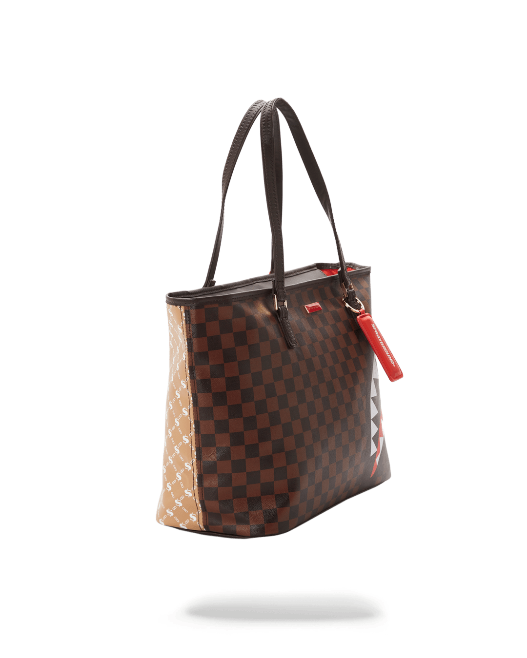 PARIS VS FLORENCE TOTE