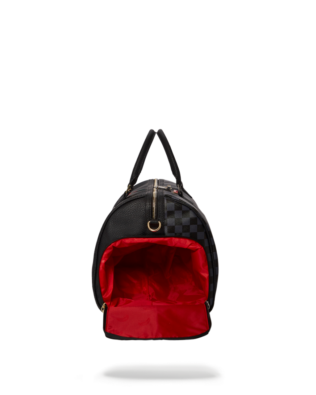 ITALIA DIVISO LARGE DUFFLE