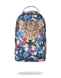 LEOPARD BABY BACKPACK